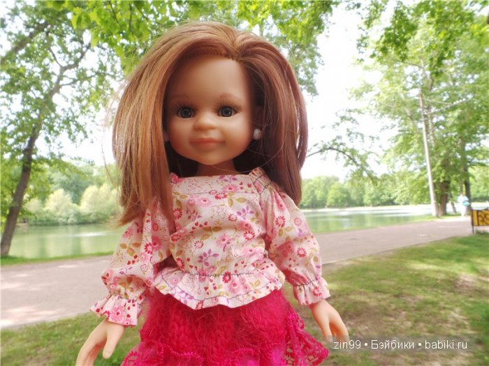 паола рейна