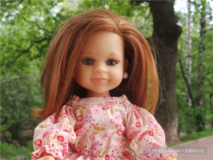 паола рейна