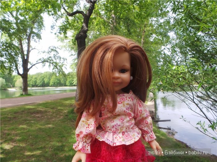 паола рейна