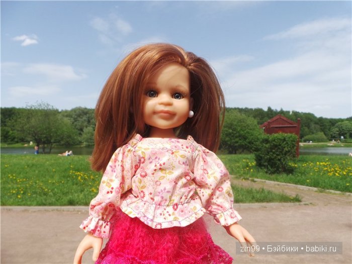 паола рейна