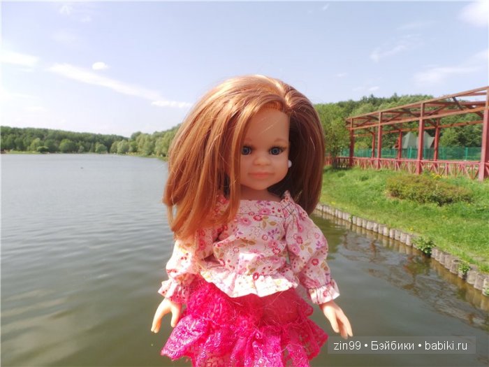 паола рейна