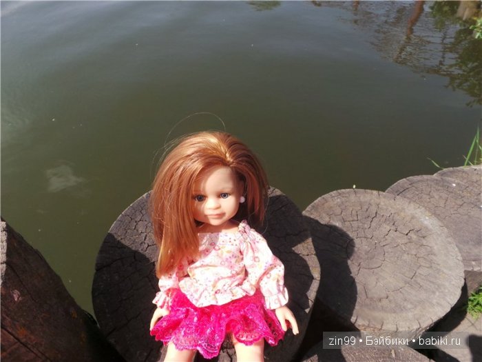 паола рейна