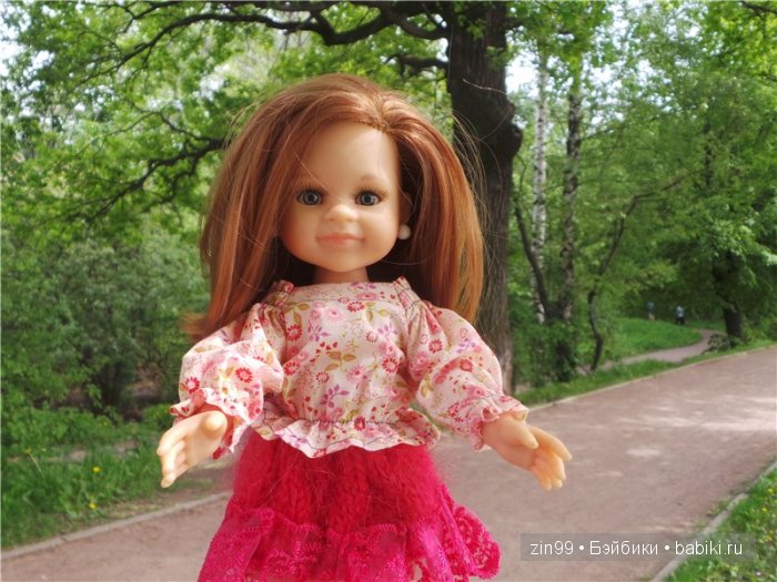 паола рейна