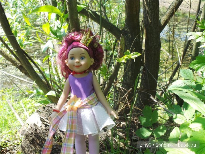 фэнси-нэнси