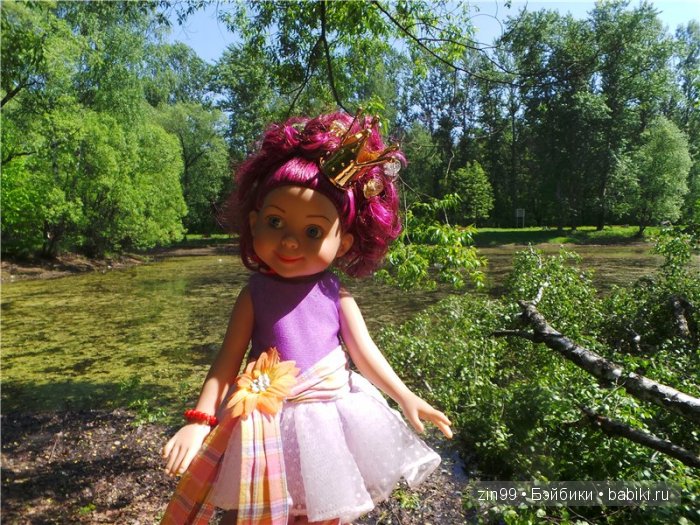 фэнси-нэнси