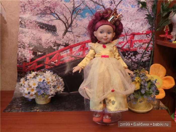 фэнси-нэнси