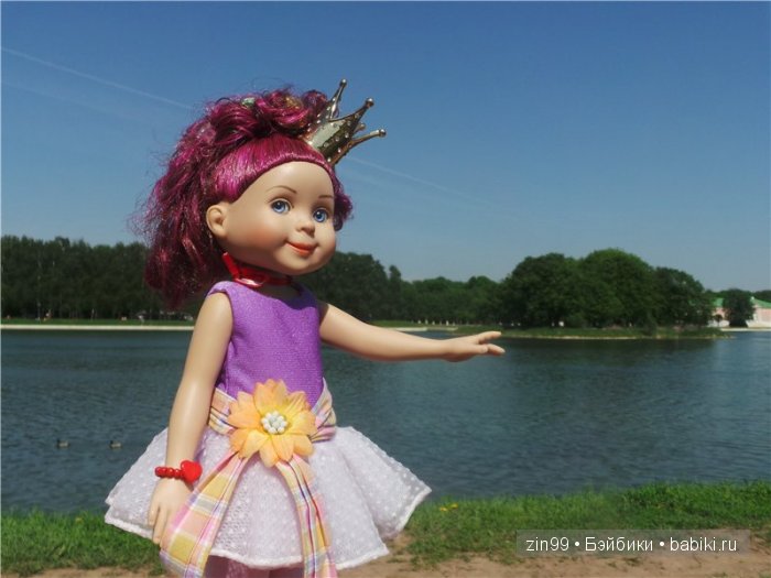 фэнси-нэнси