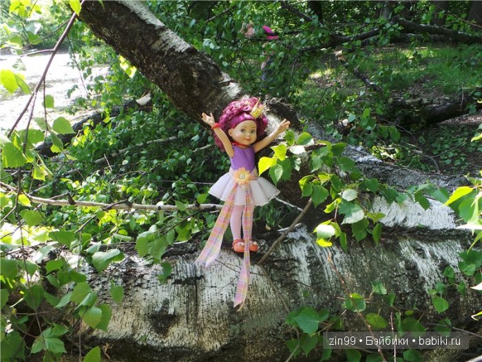 фэнси-нэнси