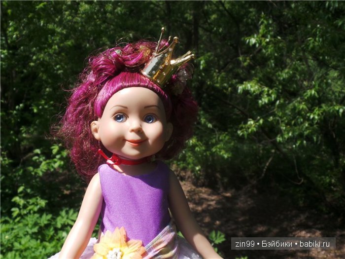 фэнси-нэнси