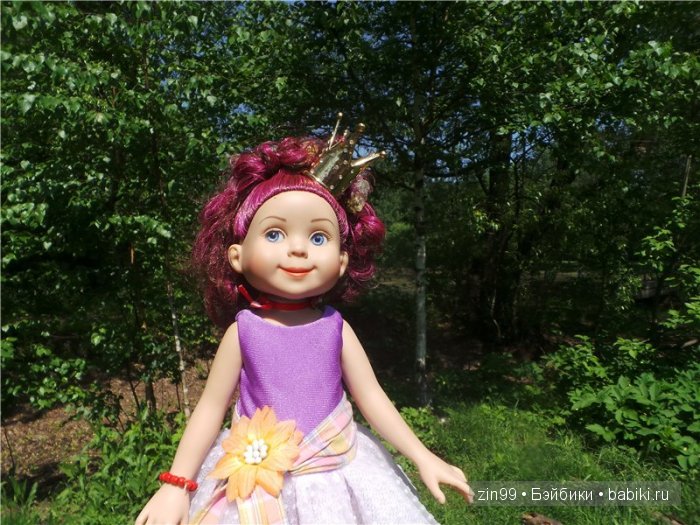 фэнси-нэнси