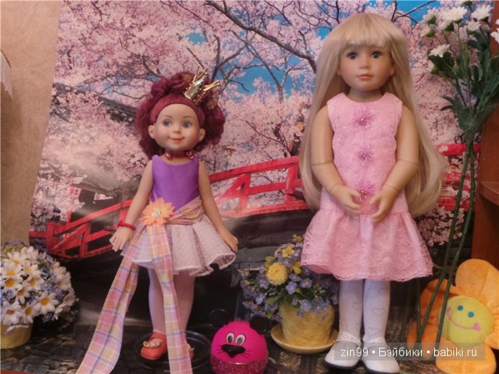 фэнси-нэнси