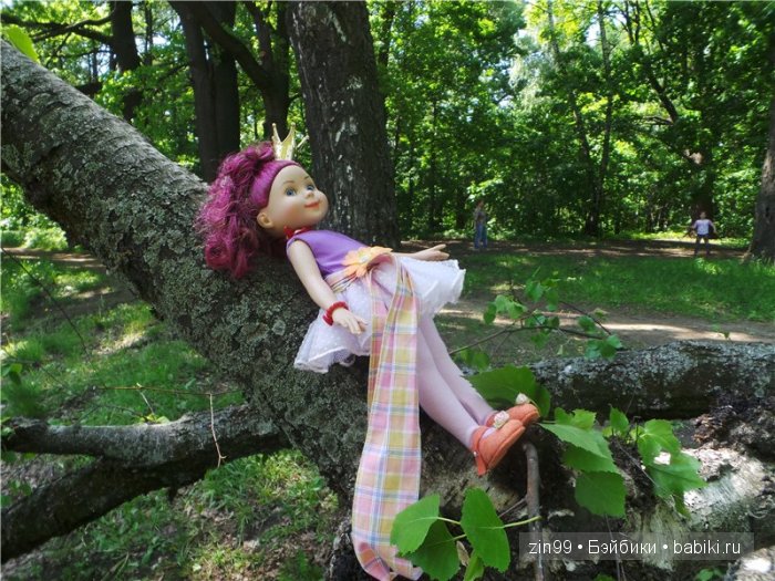 фэнси-нэнси