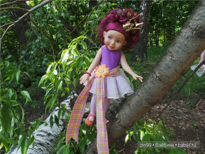 фэнси-нэнси