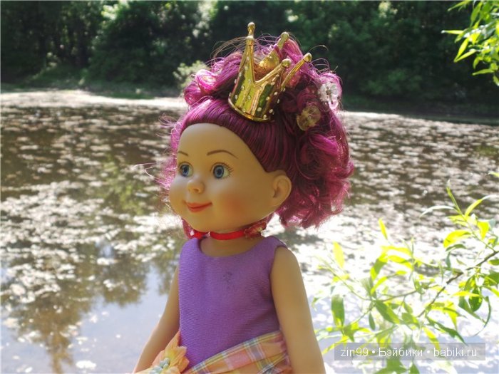 фэнси-нэнси