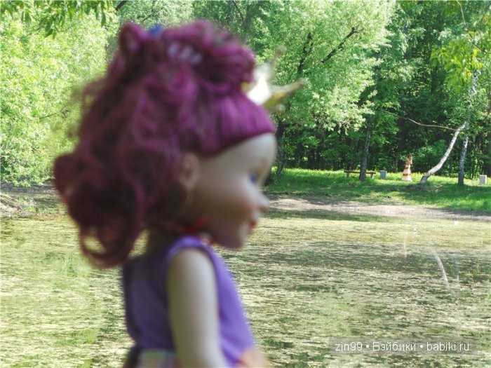 фэнси-нэнси