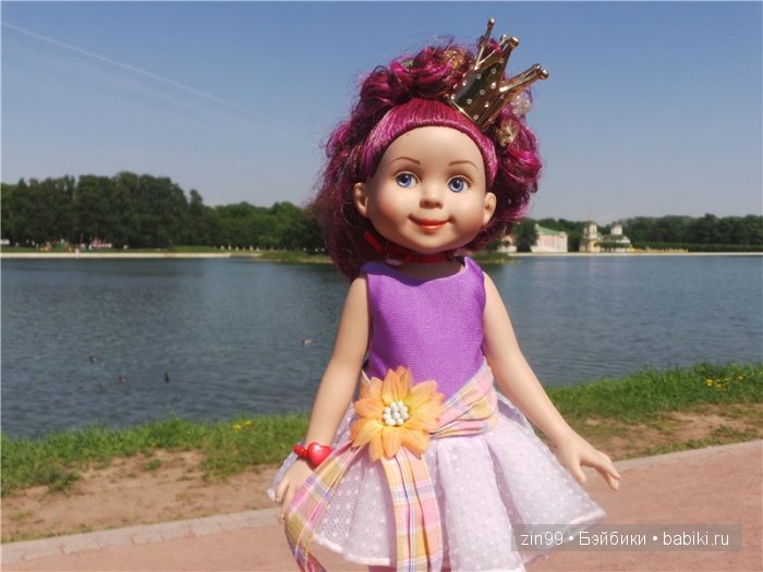 фэнси-нэнси