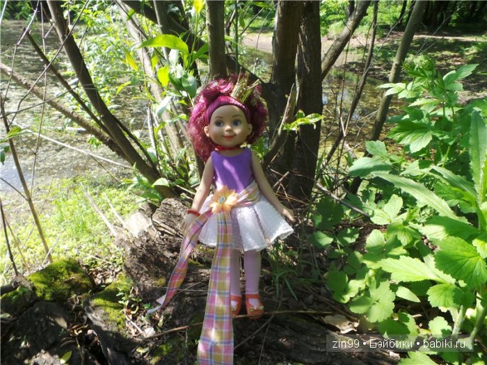 фэнси-нэнси