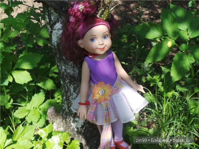 фэнси-нэнси