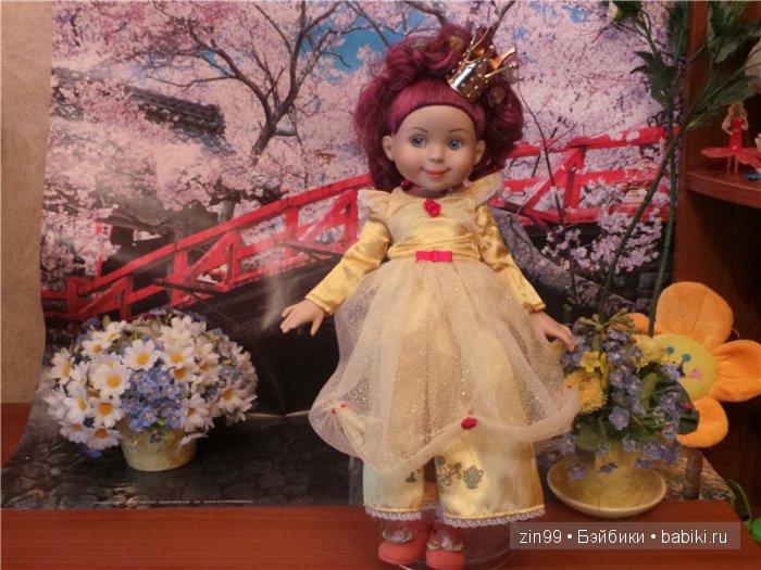 паола рейна