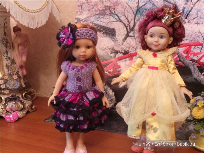 паола рейна