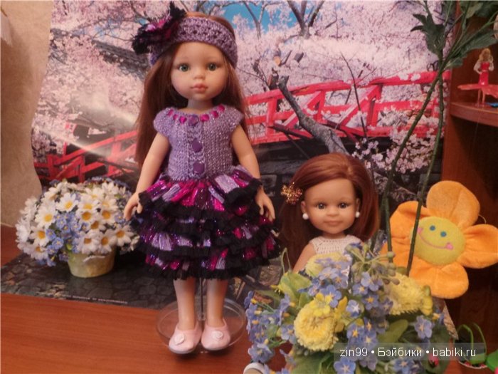 паола рейна