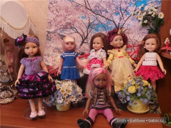 паола рейна