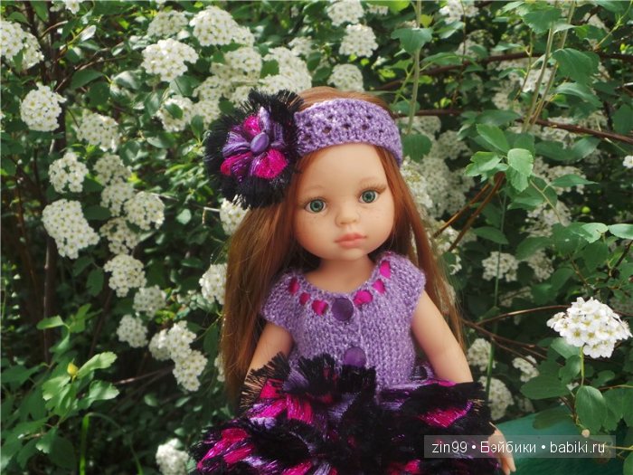 паола рейна