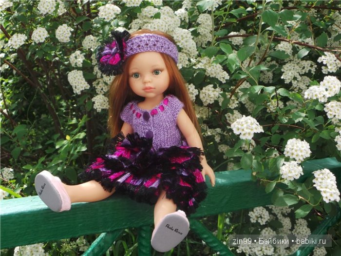 паола рейна