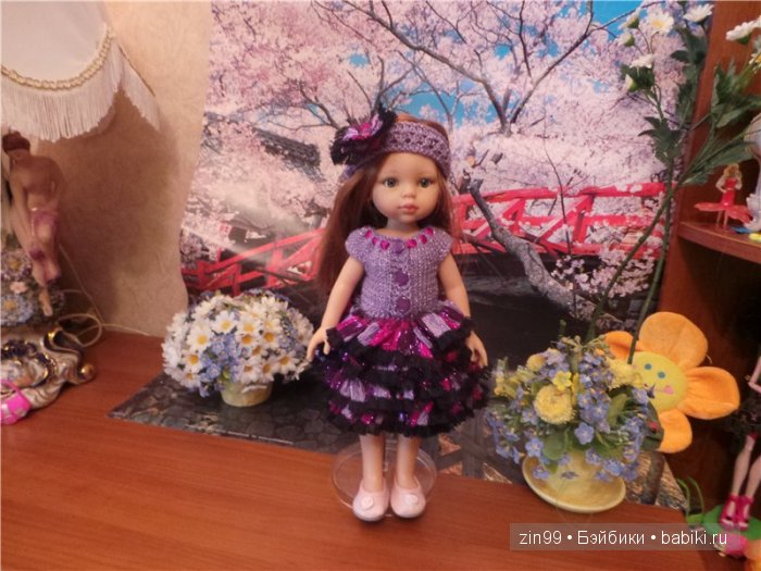 паола рейна