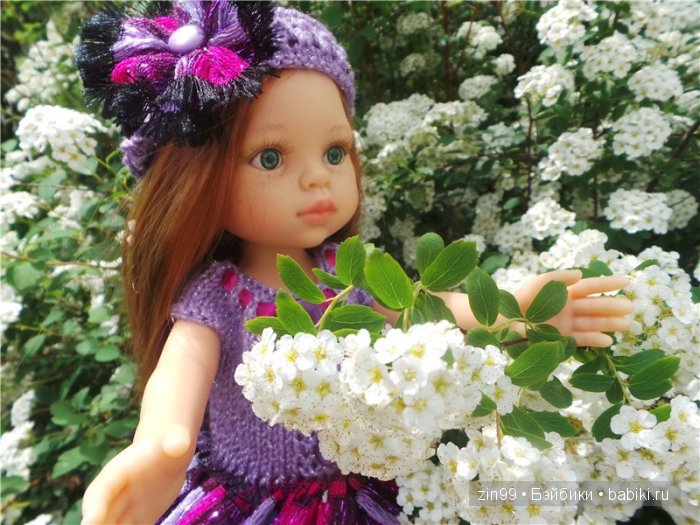 паола рейна