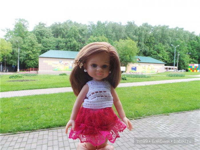 паола рейна