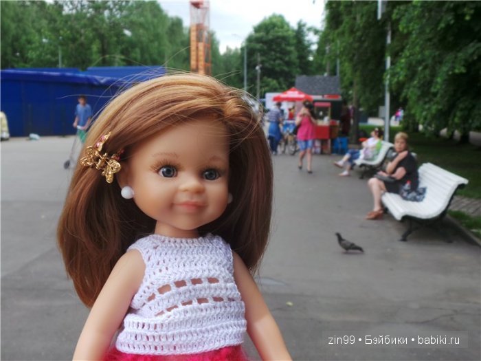 паола рейна