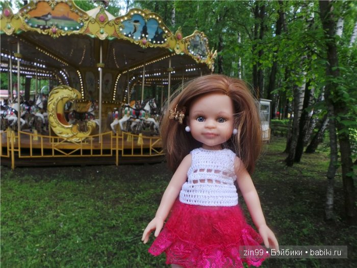 паола рейна