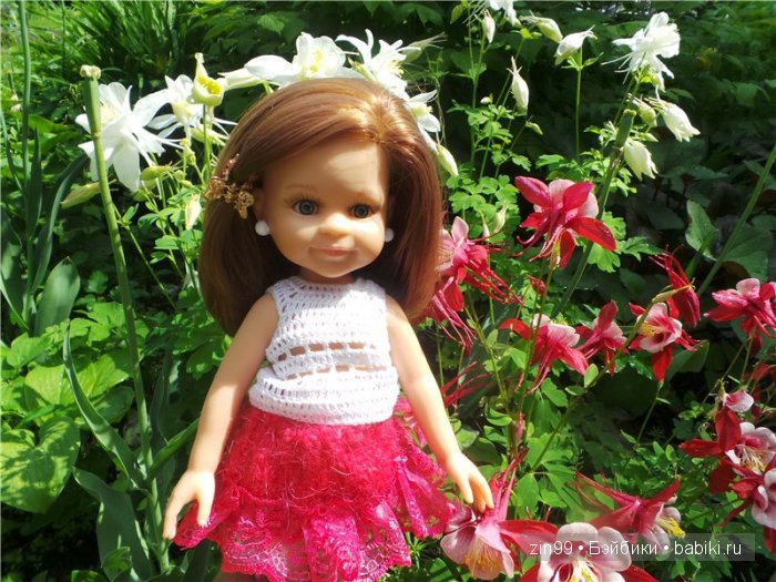 паола рейна