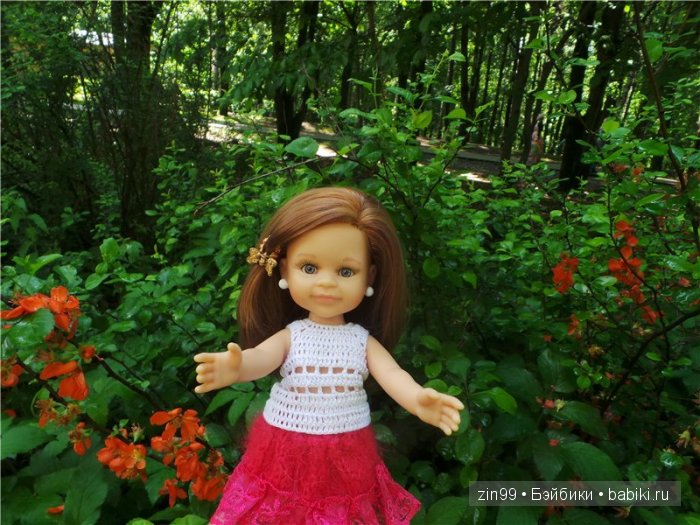 паола рейна