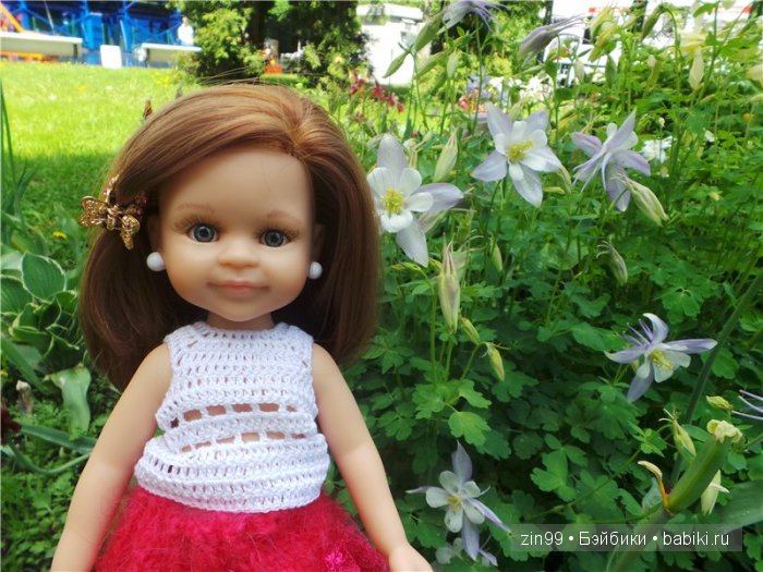 паола рейна