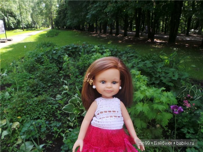 паола рейна