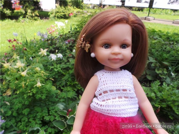 паола рейна