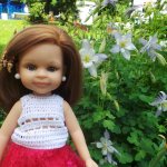 Неожиданный сюрприз или небольшая прогулочка!