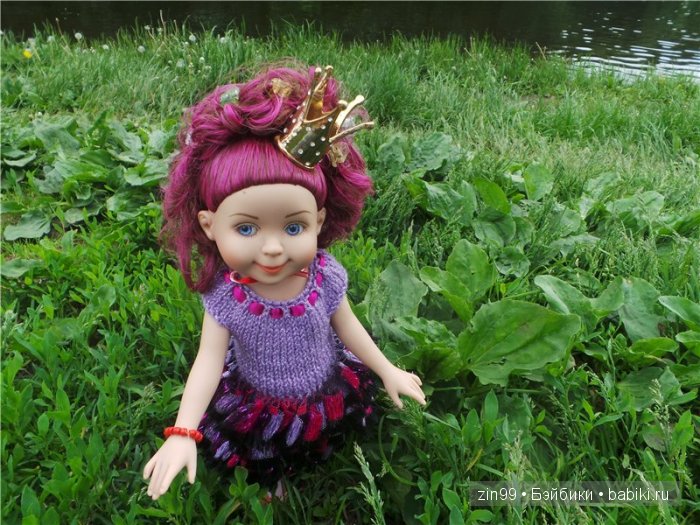 фэнси-нэнси