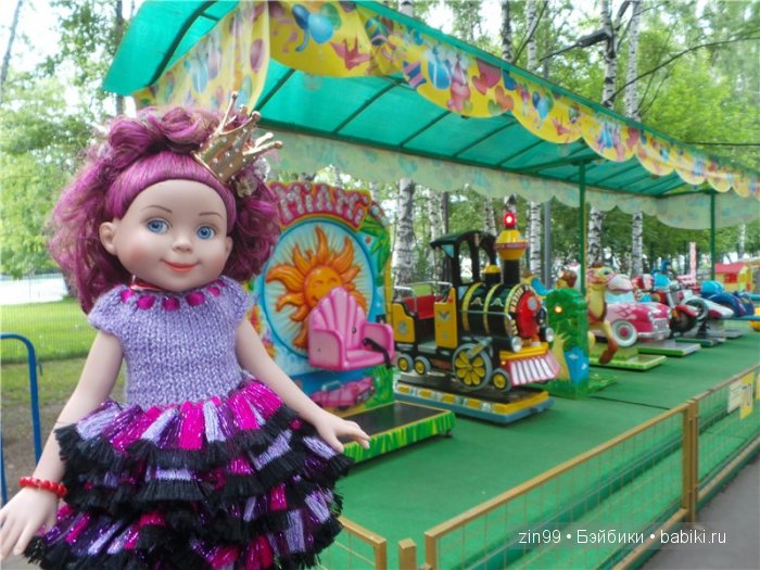 фэнси-нэнси