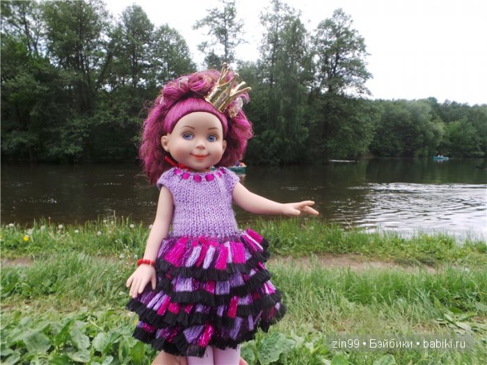 фэнси-нэнси