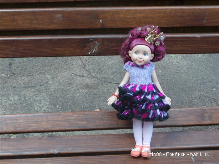 фэнси-нэнси