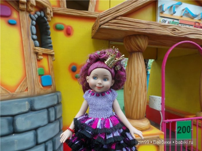 фэнси-нэнси