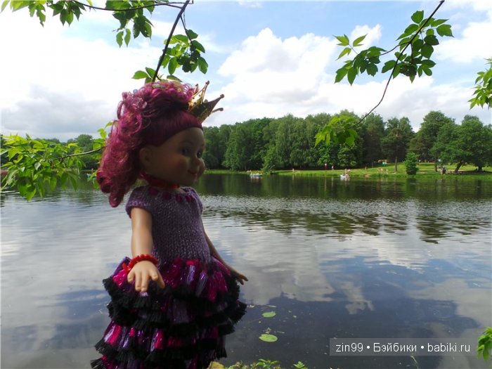 фэнси-нэнси