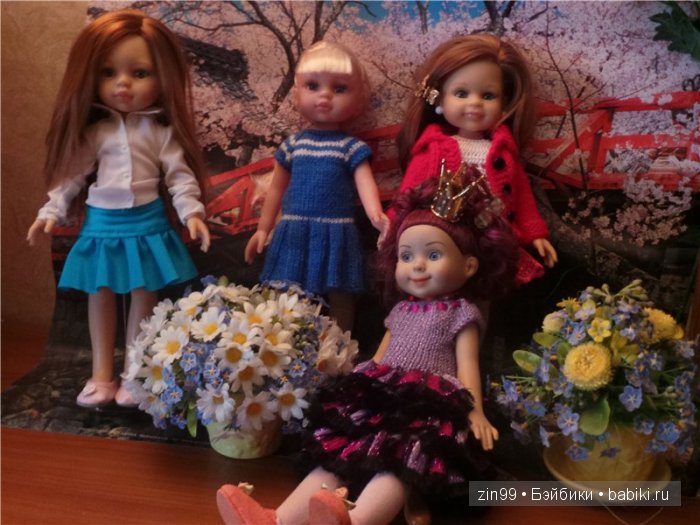 фэнси-нэнси