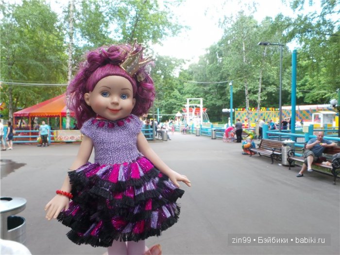 фэнси-нэнси