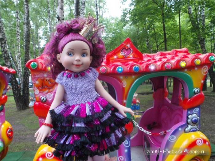 фэнси-нэнси