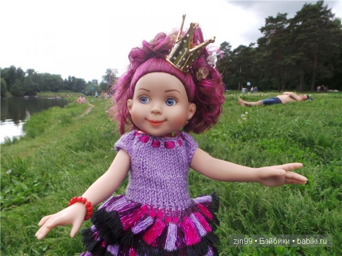 фэнси-нэнси