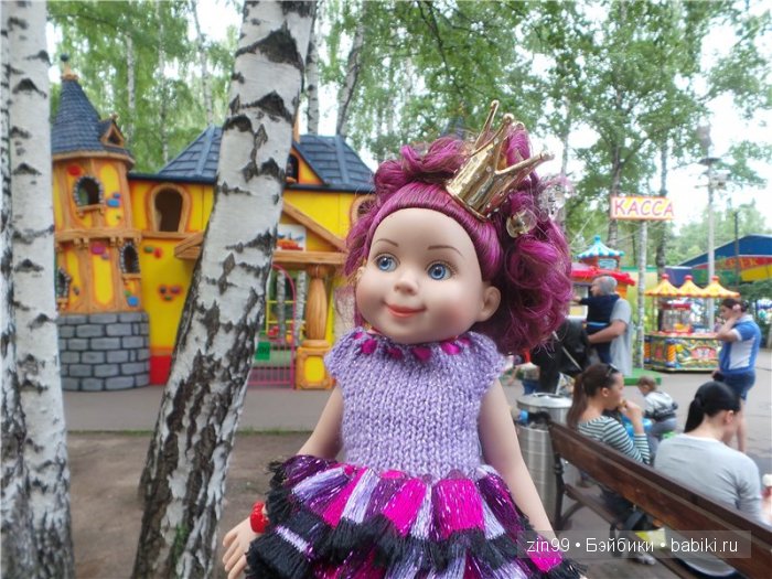 фэнси-нэнси